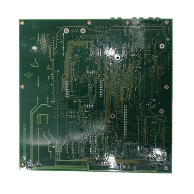 DAPC100 ABB 3BSC980004R1014の管理委員会のキットPLCの予備品3ASC25H203-57