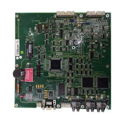 DAPC100 ABB 3BSC980004R1014の管理委員会のキットPLCの予備品3ASC25H203-57