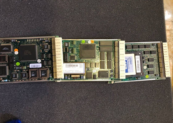 DAPI100 ABBのイーサネット伝達者インターフェイスTPC/IP PLCの予備品3AST000929R109
