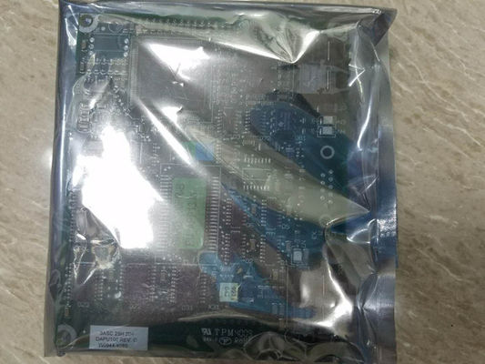 DAPU100 ABB入力/出力モジュールの管理委員会PLCの予備品3ASC25H204