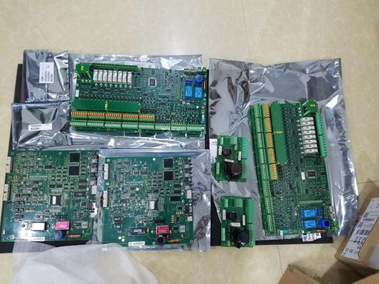 DATX110 ABBの脈拍の変圧器板PLCの予備品3ASC25H209