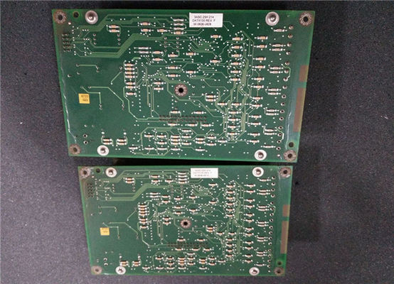 DATX130 ABBの回転子のフィードバック板PLCの予備品3ASC25H214