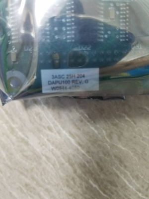 DATX133 ABBの回転子のフィードバック板PLCの予備品3ASC25H219B