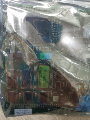 DATX133 ABBの回転子のフィードバック板PLCの予備品3ASC25H219B