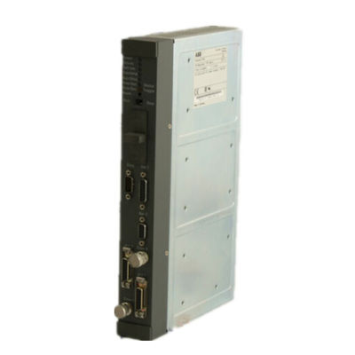 DCP10 ABBは2000年のHartmann及びBraun CPUモジュールPLCの予備品0338701M-REPフリーランスで働く
