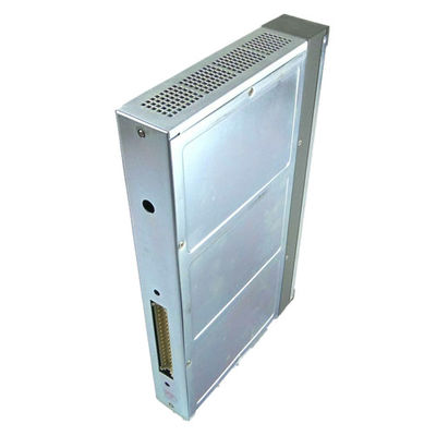 DDO01 ABBは2000年のHartmann及びBraunデジタル出力 モジュールPLCの予備品0369627MRフリーランスで働く