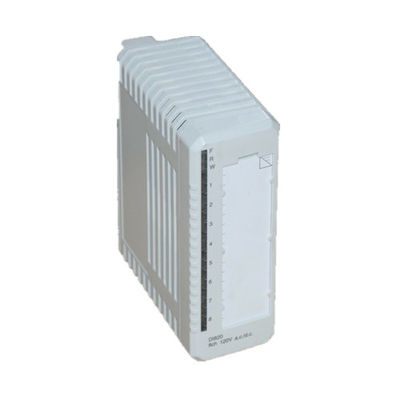 DI820 ABB S800デジタル入力 モジュール120V 8 CH PLCの予備品3BSE008512R1