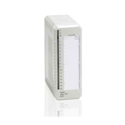 DI840 ABB S800デジタル入力 モジュール24V S/R 16 CH PLCの予備品3BSE020836R1