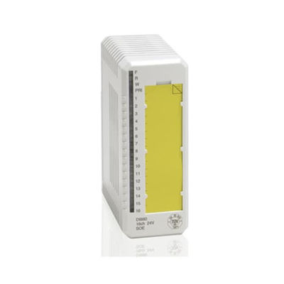 DI880 ABB S800デジタル入力 モジュールHI S/R 16 CH PLCの予備品3BSE028586R1