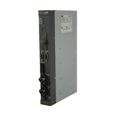 DLM02 ABBは2000年のHartmann及びBraunのリンク モジュールPLCの予備品0338434Mフリーランスで働く