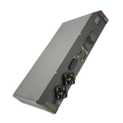 DLM02 ABBは2000年のHartmann及びBraunのリンク モジュールPLCの予備品0338434Mフリーランスで働く
