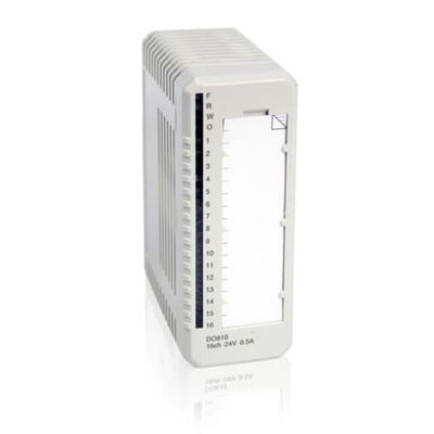DO810 ABBデジタル出力のリレー16 CH 24V DC AC PLCの予備品3BSE008510R1