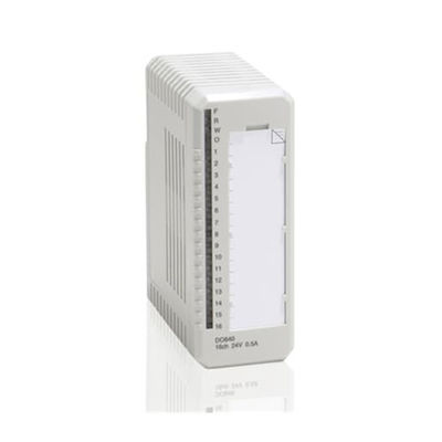 DO840 ABBデジタル出力 モジュール24V S/R 16 CH DC AC PLCの予備品3BSE020838R1