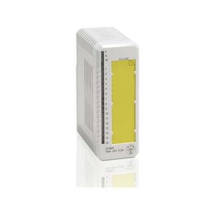 DO880 ABBデジタル出力 モジュール24V HI S/R 16 CH DC AC PLCの予備品3BSE028602R1