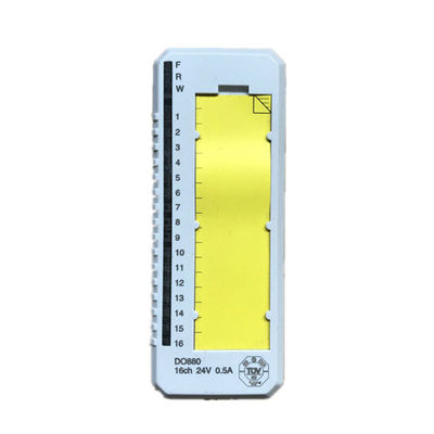 DO880 ABBデジタル出力 モジュール24V HI S/R 16 CH DC AC PLCの予備品3BSE028602R1