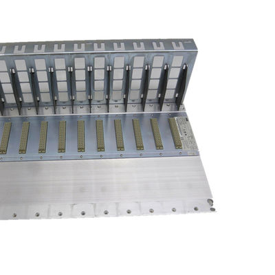 DRA02 ABB Hartmann及びBraunカード棚PLCの予備品P 37411-4-0369673 F 6.10.1