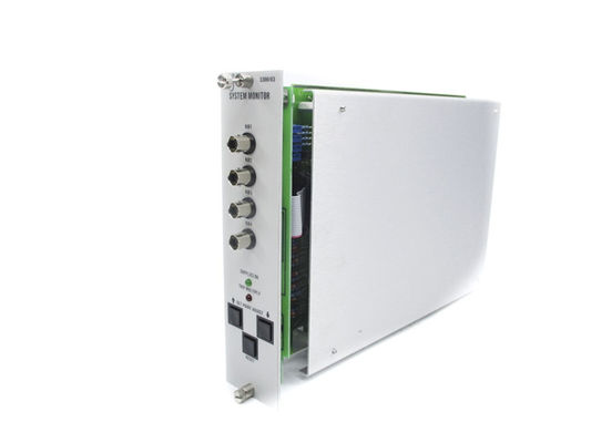 3300/03の曲がネバダの部品のシステム・モニタPLC DCSモジュール3300-03-01-00 3300/03 3300-03