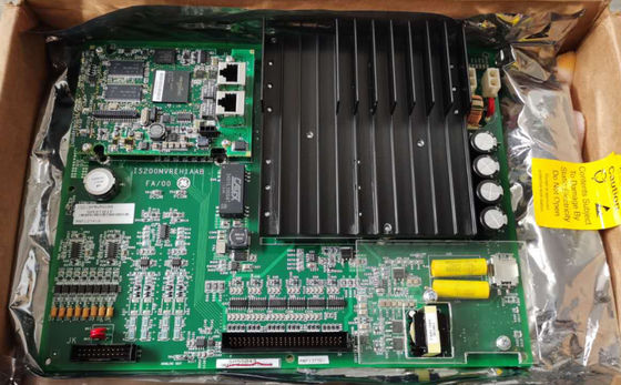 IS215PMVPH1A GE Fanucのガス タービン カードMKVI制御回路板
