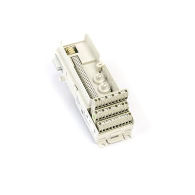 TU811V1 ABB S800のコンパクト モジュールの終了の単位1x8信号ターミナル3BSE013231R1