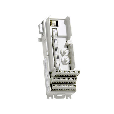 TU811V1 ABB S800のコンパクト モジュールの終了の単位1x8信号ターミナル3BSE013231R1