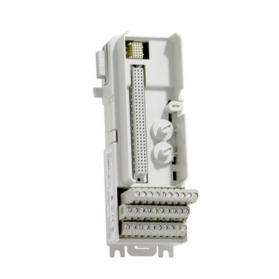 TU810V1 ABB S800のコンパクト モジュールの終了の単位2x8信号ターミナル3BSE013230R1