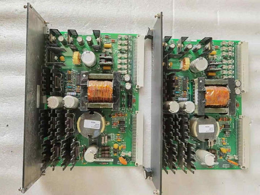 IS200EPSMG1AEC GE Fanucの印VIの電源モジュールのガス タービン カード
