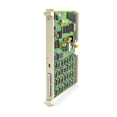 DSAI110 ABB S100アナログ入力板32チャネルPLCの予備品57120001-DP