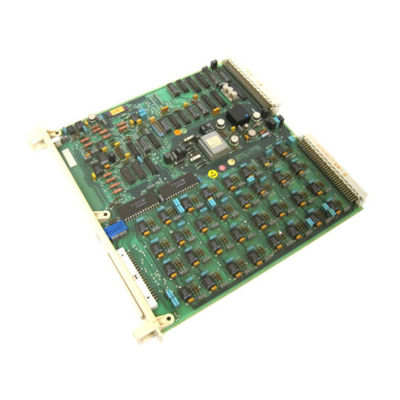 DSAI110 ABB S100アナログ入力板32チャネルPLCの予備品57120001-DP