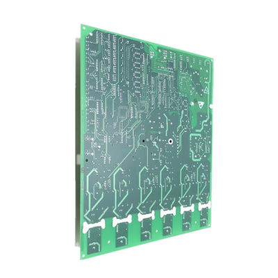 IS200EHPAG1ABA GE Fanucの印VIはプリント基板のガス タービン カードを