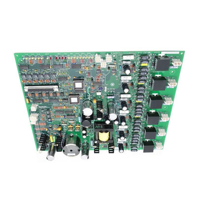 IS200EHPAG1ABA GE Fanucの印VIはプリント基板のガス タービン カードを
