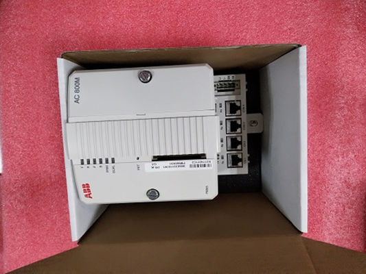 AC 70プロセッサ・モジュールPLCの予備品3BSE013220R1のためのPM810V2 ABB AC S800プロセッサ・モジュール