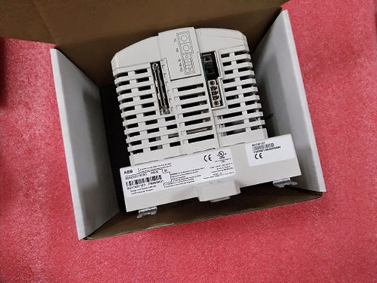 AC 70プロセッサ・モジュールPLCの予備品3BSE013220R1のためのPM810V2 ABB AC S800プロセッサ・モジュール