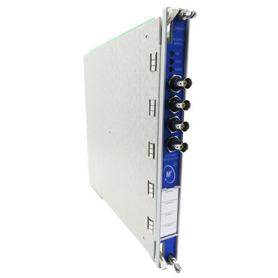 3500/40M曲がネバダの部品システム3500のシリーズProximitorのモニター モジュール140734-01