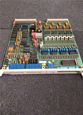 DSAI130 ABB AC S100アナログ入力板PLCの予備品57120001-P