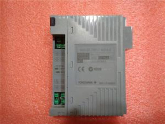 AAI141-S00 S2横川町DCSのアナログ入力モジュール4から20mA 16チャネルを
