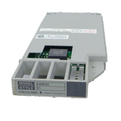 AAM50-S1横川町DCSの現在の出力モジュール様式S1 DCS横川町PLC AAM50S1