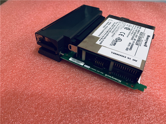 900B16-0001ハネウェル社AO 16チャネルHC900のコントローラーPLCモジュール
