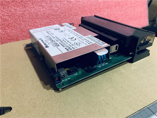 900C53-0244-00ハネウェル社 プロセス制御 モデルHC900コントローラーPLCモジュール