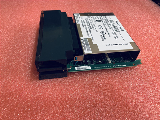 900H32-0001ハネウェル社32ポイント デジタル出力のモジュール カードHC900のコントローラーPLCモジュール