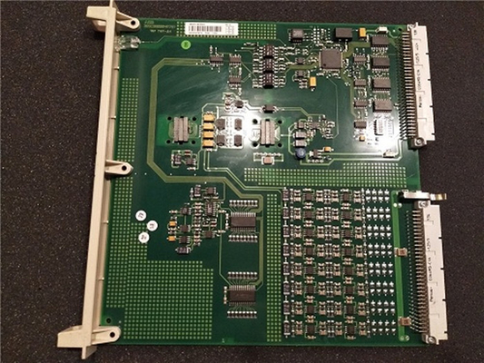 DSAI133A ABB AC S100アナログ入力板32チャネルPLCの予備品3BSE018290R1
