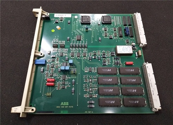 DSAI145 ABB AC S100アナログ入力単位PLCの予備品57120001-HA