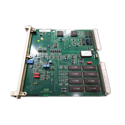 DSAV110 ABB AC S100 50HZビデオ ボードのPCコンピュータPLCの予備品57350001-E