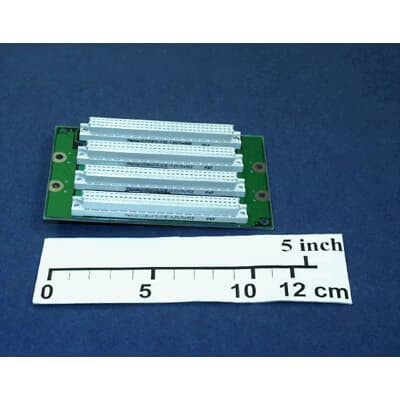 DSBB175 ABB MXBバス背部平らな板PLCの予備品57310256-ER