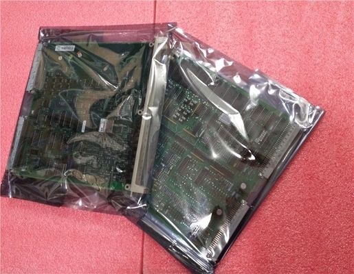 DSBC170 ABB MXBバス中継器のマスター モジュールPLCの予備品57310256-DB