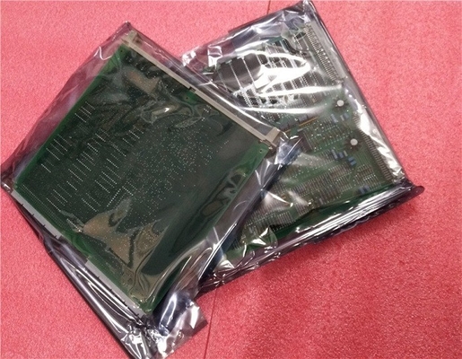 DSBC170 ABB MXBバス中継器のマスター モジュールPLCの予備品57310256-DB