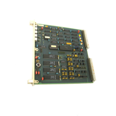 DSCA114 ABBの非同期通信板モジュールRS 232/V24 PLCの予備品57510001-AA