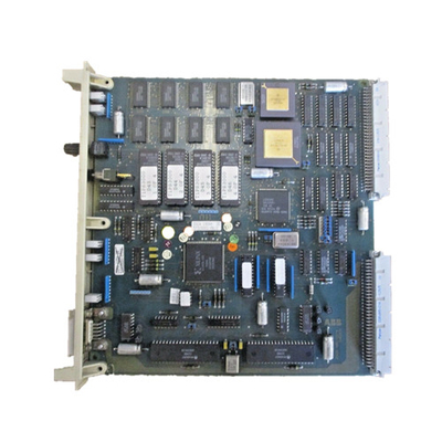 DSCA190V ABBの通信用プロセッサモジュールPLCの予備品57310001-PK