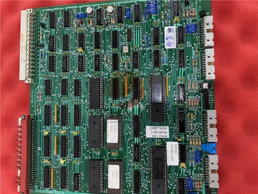 DSCL110A ABBの重複の制御装置モジュールPLCの予備品57310001-KY