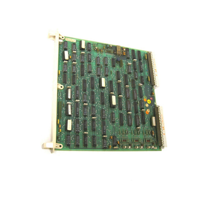 61,2のHzのフレーム率PLCの予備品57350001-CNのためのDSAV111 ABB MasterView 800のビデオ ボード