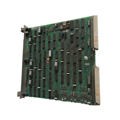 61,2のHzのフレーム率PLCの予備品57350001-CNのためのDSAV111 ABB MasterView 800のビデオ ボード